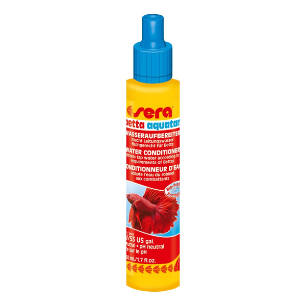 Sera Betta aquatan 50 ml