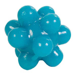 Trixie PIŁKI Z WYPUSTKAMI dla koat 3,5cm / 4szt