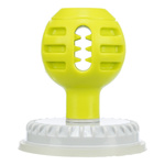 Trixie Piłka na PRZYSMAKI TPR zabawka na przyssawkę