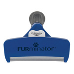 FURMINATOR Szczotka dla psów krótkowłosych - Large