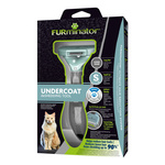 FURMINATOR Szczotka dla kotów długowłosych - Small