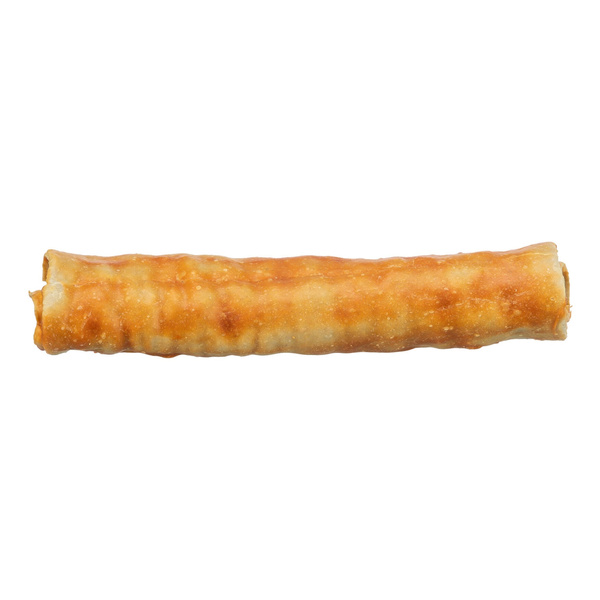 Trixie Denta Fun Roll, przysmak, dla psa, kolagen i kurczak, 165 g