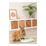 Trixie Gra strategiczna Flip Board dla Gryzoni 23cm