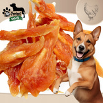 Mr. Pretzel Lizak z Kurczakiem 500g