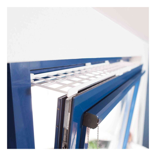 Trixie Krata zabezpieczająca do okna 75-125×16cm