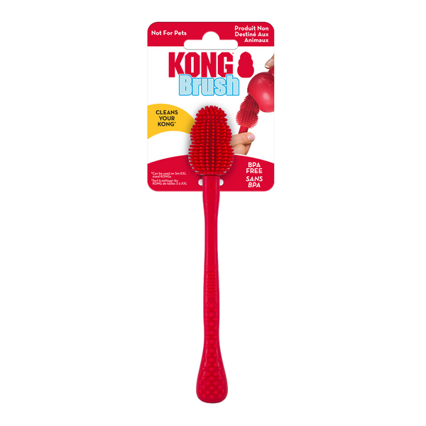 KONG Brush Szczotka KNGB2E