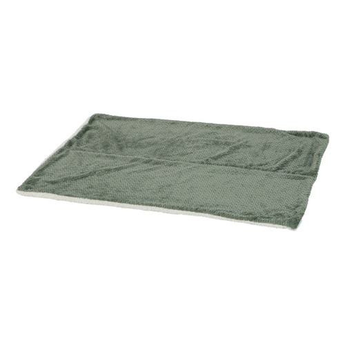 ZOLUX Legowisko dla kota pled XL Olympe 100x70x1cm kol.khaki