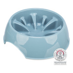 Trixie Slow Feeding, miska dla psa kota spowalniająca jedzenie 300ml