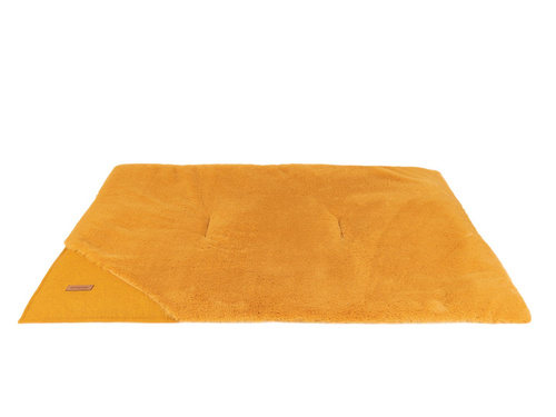 amiplay Mata Como XL 100x70x1,5cm Żółty