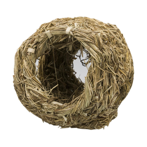 Panama Pet gniazdo z siana dla gryzoni L 16 cm