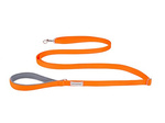 amiplay Smycz SAMBA Easy FixM 160-300cm /2cm Pomarańczowy