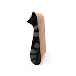 Mr. Pretzel Drapak kartonowy 47x22x10cm
