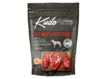 Karma Kudo Cold Pressed Czerwone Mięso&Warzywa Medium Maxi Adult 3kg