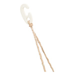 Trixie Huśtawka, dla ptaków, drewno sosnowe, 19,5 x 19,5 x 27 cm