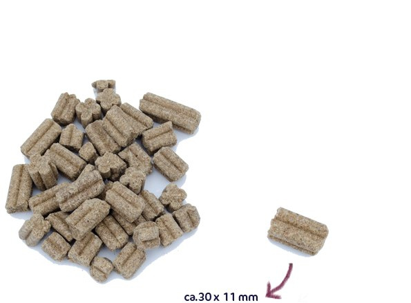 Renske Mighty Omega-3 Plus świeży łosoś tłoczona na zimno 3 kg