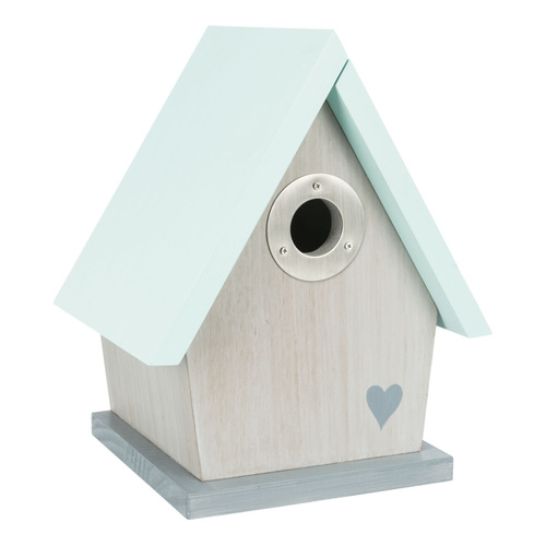 Trixie Budka lęgowa dla ptaków gniazdujących