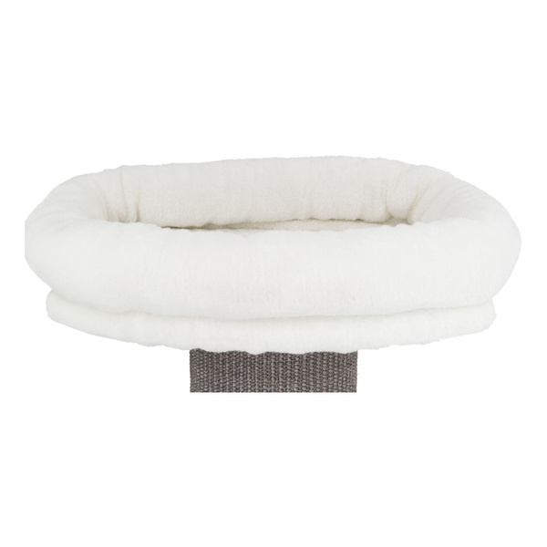 Trixie Drapak stojący Acadia, mocowany do ściany, 160 cm, szary