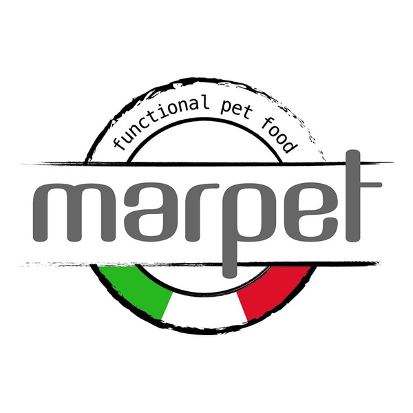 Marpet Chef Tuńczyk z Planktonem- Uzupełniająca Mokra Karma Dla Kota 80g