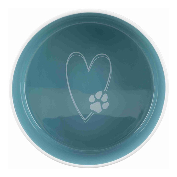 Trixie MISKA ceramiczna Pets Home 16cm/ 800ml