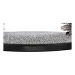 Trixie Szczotka dla kota Fur Care Arch do czesania masażu 36x33cm
