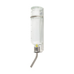 Panama Pet Zawieszka metalowa duża do poidło tx-60443, 60447 - 500ml