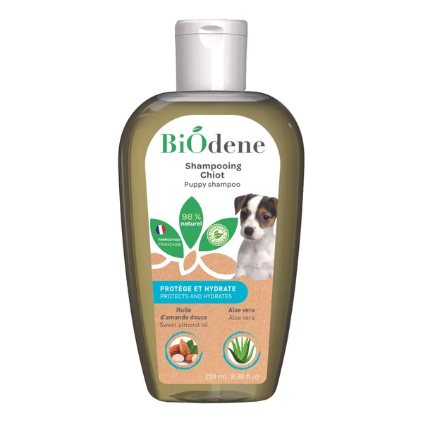 Francodex Szampon dla szczeniaka BIODENE 250 ml