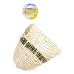 ZOLUX Gniazdo dla ptaków Pagoda duże