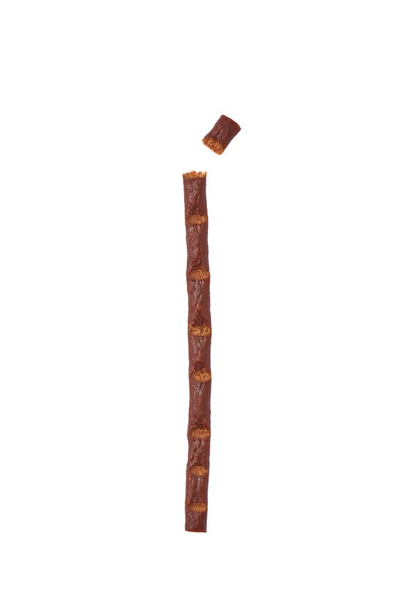 WOW CAT Soft Sticks Lachs - miękkie przysmaki z łososiem dla kota  (6x5g)