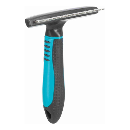 Trixie ZGRZEBŁO OBROTOWE przeciw kołtunieniu 10x15