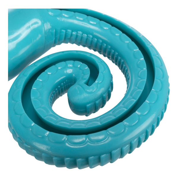 Trixie Wąż na PRZYSMAKI TPR zabawka 18cm TX-34950