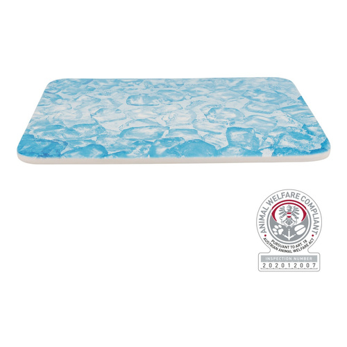 Trixie Ceramiczna płyta chłodząca d/ Gryzoni 28x20