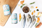 YDOLO Wild Fish - ryby morskie - mokra karma dla psa (400g)