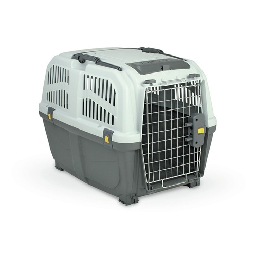 CAMON TRANSPORTER SKUDO 5 IATA