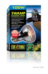 Exo Terra Żarówka do wygrzewania Swamp Glo Basking Spot 100W