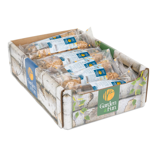 Garden Fun Smakers orzechowy dla ptaków wolno żyjących 20 szt. op.