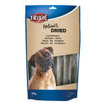 Trixie suszona Skóra z Łososia przysmak dla psa 150g