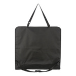 Trixie Siedzisko samochodowe, dla psa/kota, czarne, 61 × 10 × 50 cm