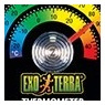 Eao Terra Termometr analogowy do terrarium
