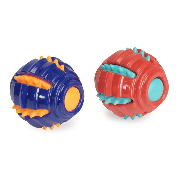CAMON TPR PIŁKA Z KOLCOWYM WKŁADEM 9cm