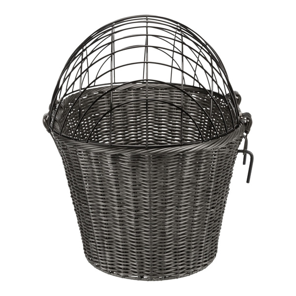 Trixie Koszyk na rower z kratką 44x34x41cm pies kot