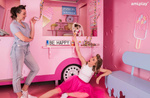 amiplay Szelki regulowane Guard BeHappy S Donut
