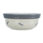 Trixie MISKI CERAMICZNE dla kota NA STOJAKU MISKA