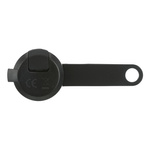 Trixie Flasher USB zawieszka ŚWIECĄCA na obrożę LED 8cm