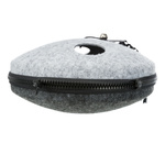 Trixie Wiggle & Fumble, zabawka, filc, 23 cm