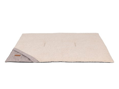 amiplay Mata ECO Malmo L 82x60x1,5cm Beżowy