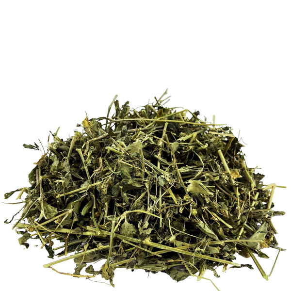 ProHerbs Ziele lucerny 150g - odporność, energia i zdrowe trawienie!