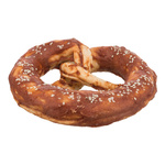 Trixie Denta Fun Duck Pretzels kaczka - 15cm, 140g