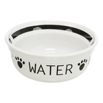 Trixie Miska ceramiczna na wodę 1,6L do stojaka TX-24642