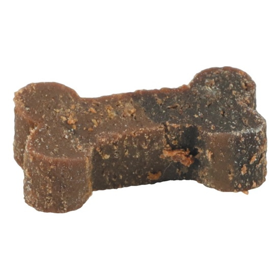 ZOLUX Miękkie przysmaki treningowe dla psa CANDIES mini kostki 150g