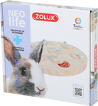 ZOLUX NEOLIFE Drewniany talerz na przysmaki królika